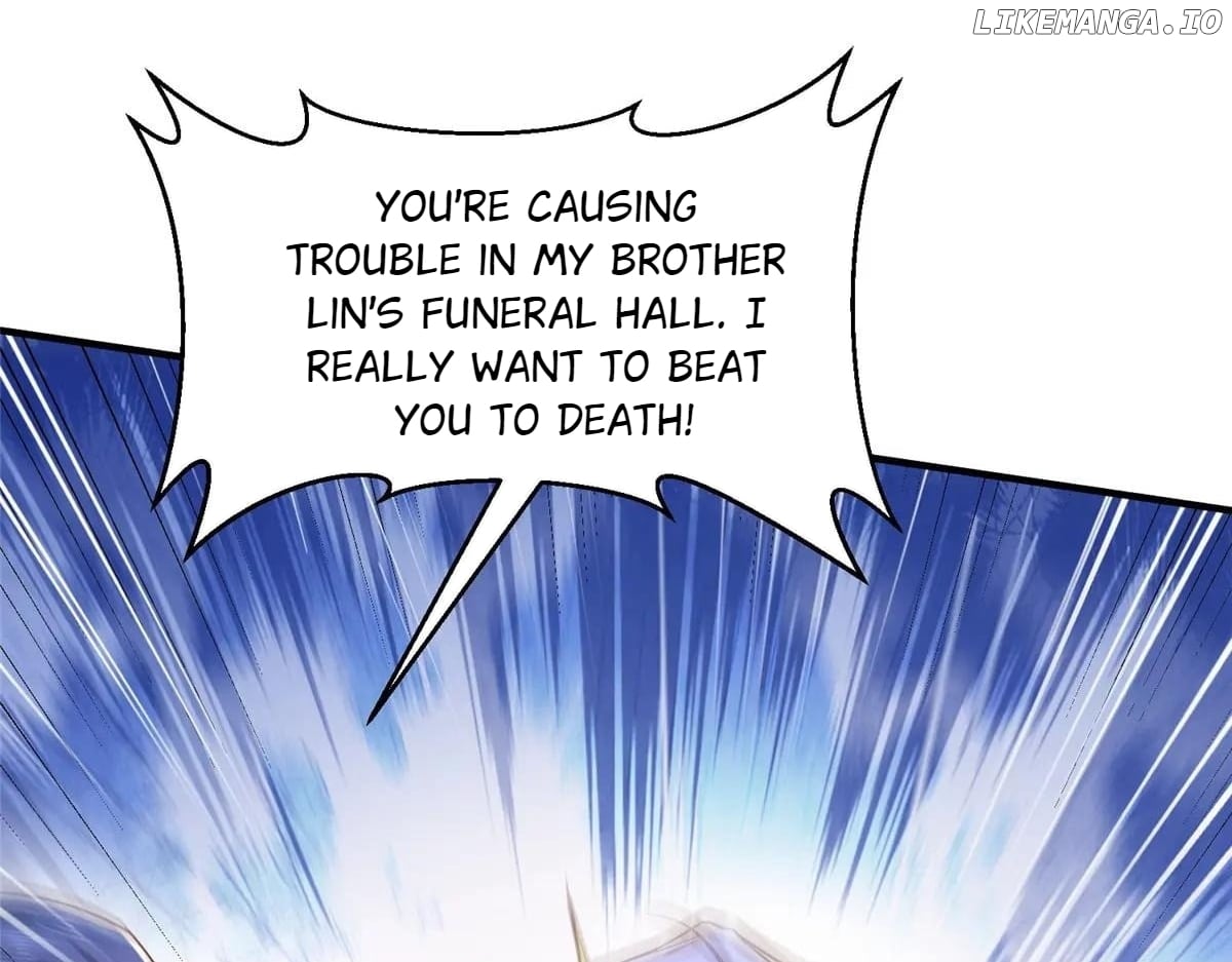 I randomly have a new career every week Chapter 821 - page 85